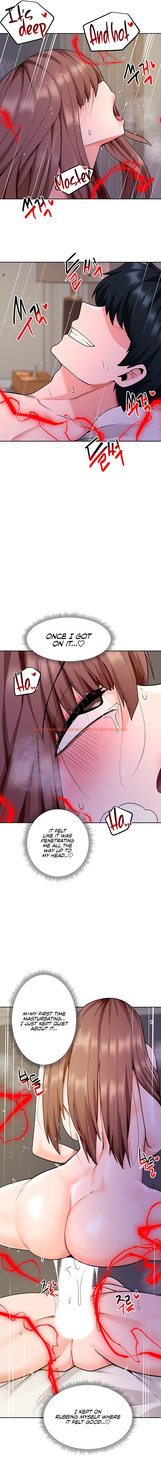 Read Hentai Image 9 802 in comic The Hypnosis App Was Fake - Chapter 37 - hentaitnt.net