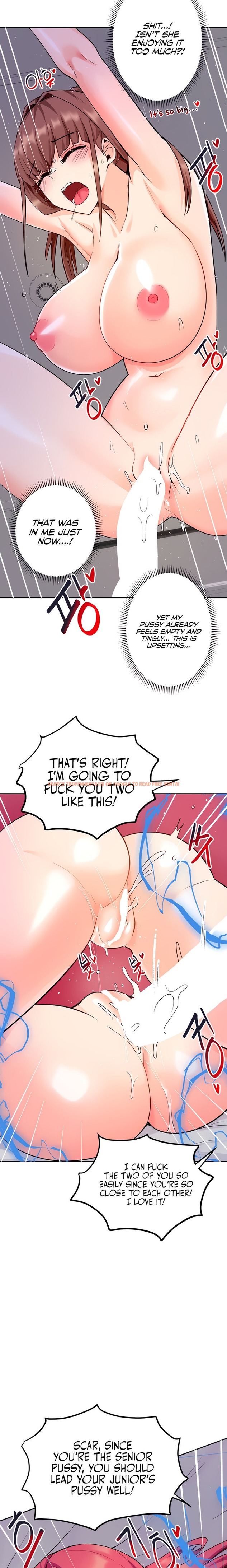 Read Hentai Image 10 899 in comic The Hypnosis App Was Fake - Chapter 38 - www.hentaitnt.net