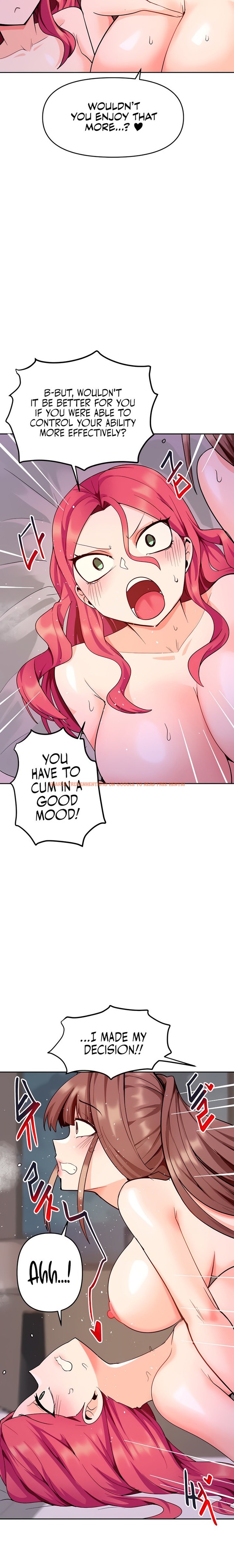 Read Hentai Image 16 899 in comic The Hypnosis App Was Fake - Chapter 38 - www.hentaitnt.net