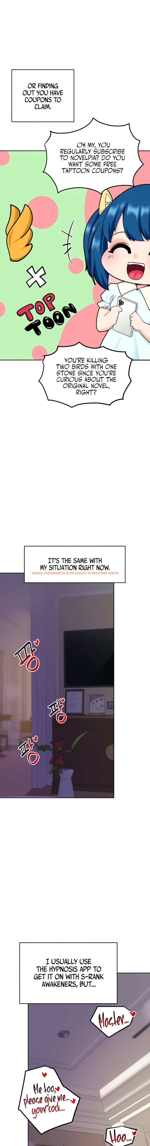 Read Hentai Image 2 899 in comic The Hypnosis App Was Fake - Chapter 38 - www.hentaitnt.net