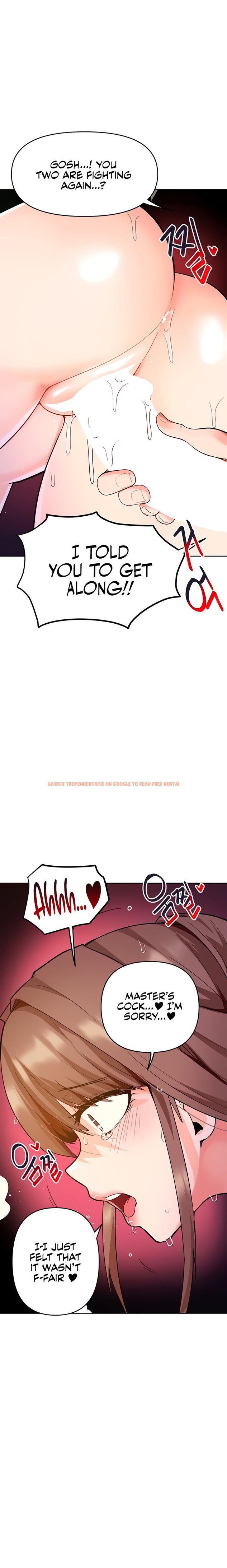 Read Hentai Image 8 899 in comic The Hypnosis App Was Fake - Chapter 38 - www.hentaitnt.net