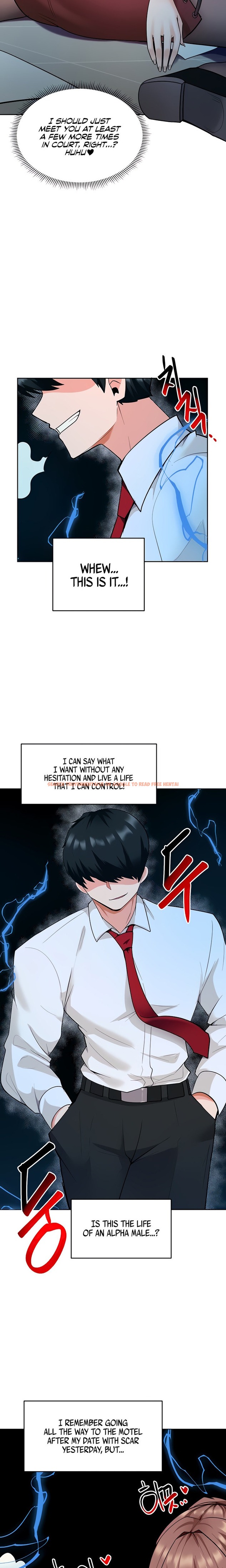 Read Hentai Image 11 278 in comic The Hypnosis App Was Fake - Chapter 39 - www.hentaitnt.net