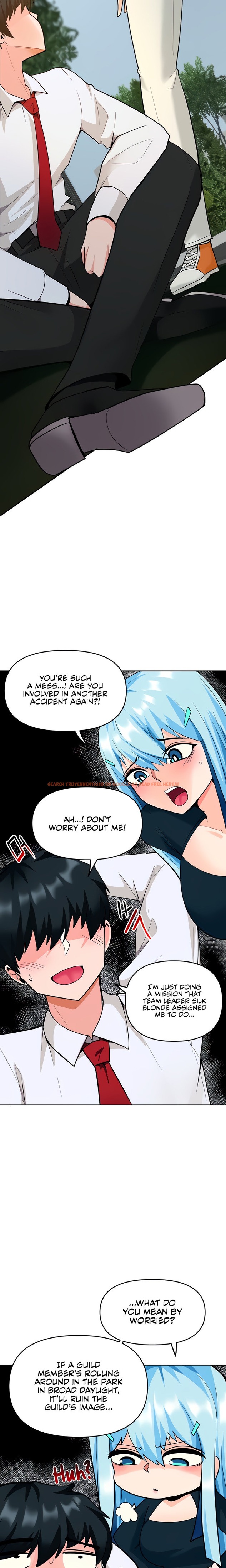 Read Hentai Image 20 278 in comic The Hypnosis App Was Fake - Chapter 39 - www.hentaitnt.net