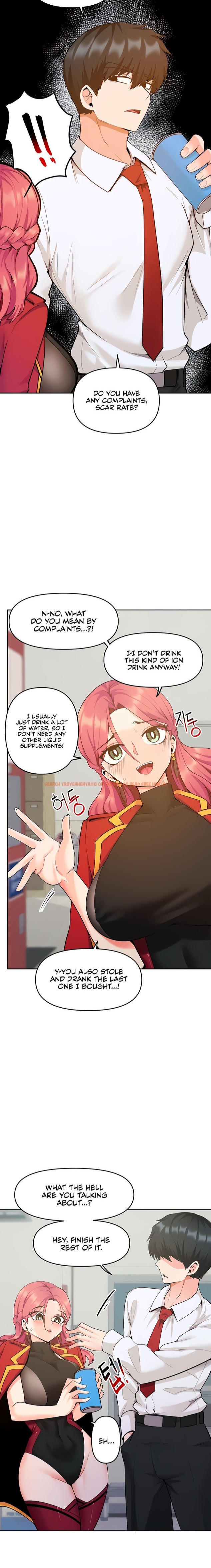 Read Hentai Image 3 278 in comic The Hypnosis App Was Fake - Chapter 39 - www.hentaitnt.net