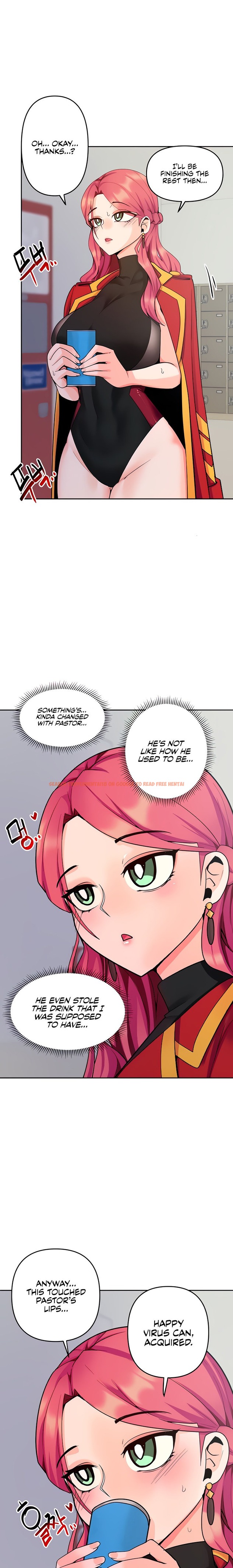 Read Hentai Image 4 278 in comic The Hypnosis App Was Fake - Chapter 39 - www.hentaitnt.net
