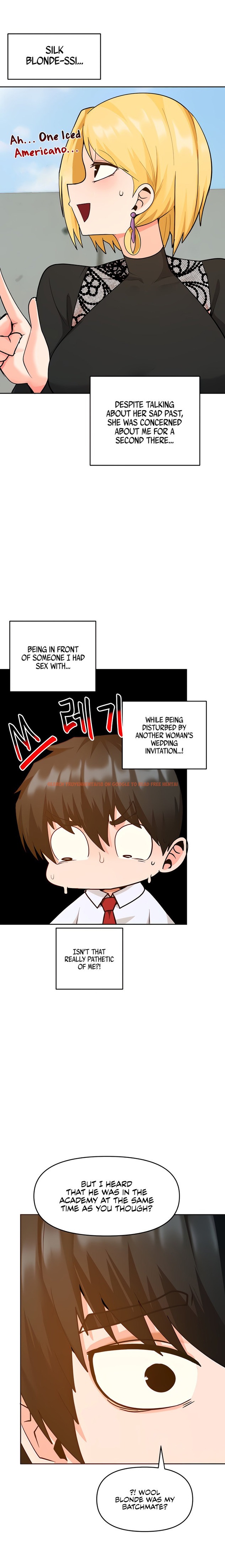 Read Hentai Image 14 492 in comic The Hypnosis App Was Fake - Chapter 40 - www.hentaitnt.net