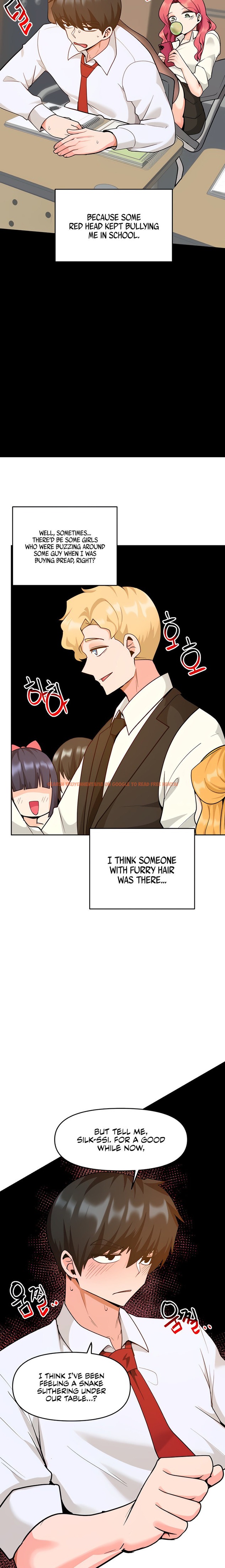 Read Hentai Image 16 492 in comic The Hypnosis App Was Fake - Chapter 40 - www.hentaitnt.net