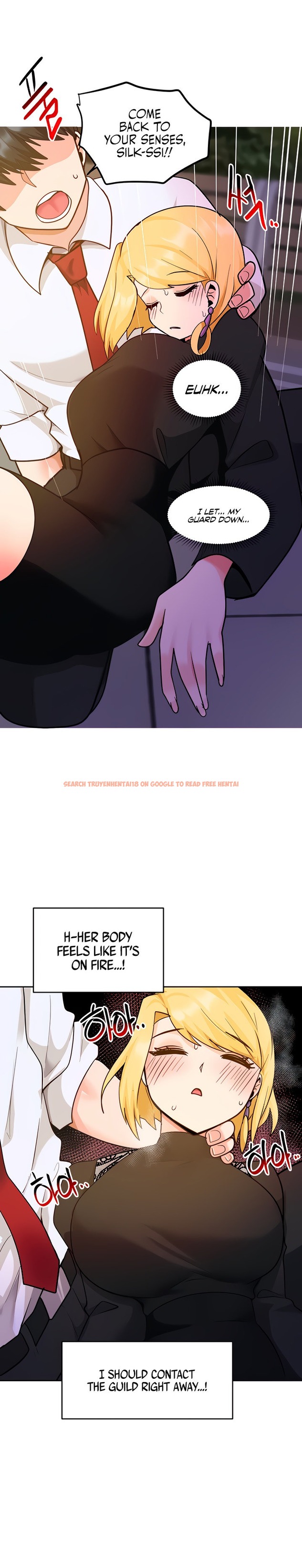 Read Hentai Image 29 492 in comic The Hypnosis App Was Fake - Chapter 40 - www.hentaitnt.net