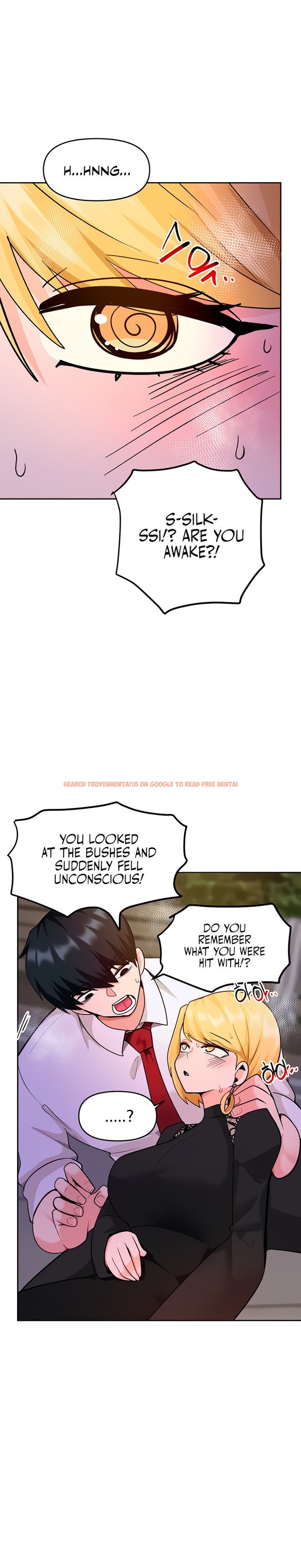 Read Hentai Image 30 492 in comic The Hypnosis App Was Fake - Chapter 40 - www.hentaitnt.net