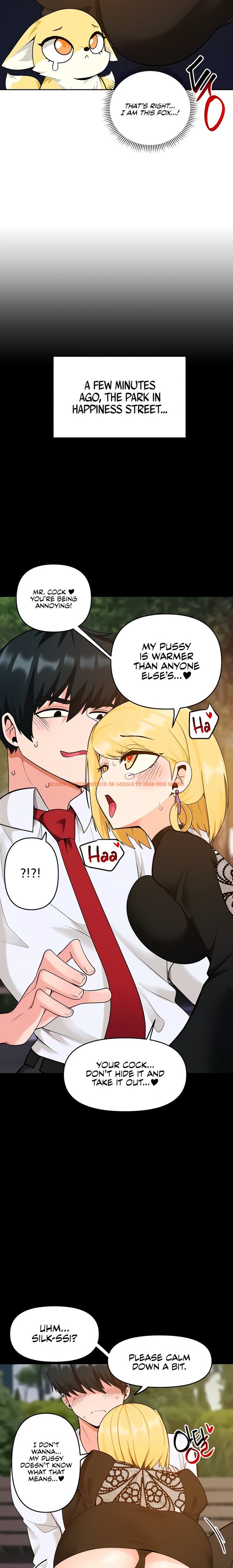 Read Hentai Image 14 319 in comic The Hypnosis App Was Fake - Chapter 41 - www.hentaitnt.net