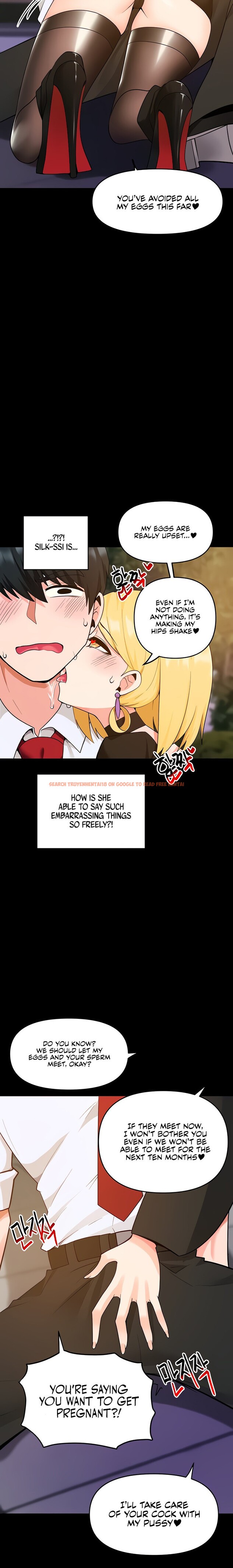 Read Hentai Image 15 319 in comic The Hypnosis App Was Fake - Chapter 41 - www.hentaitnt.net