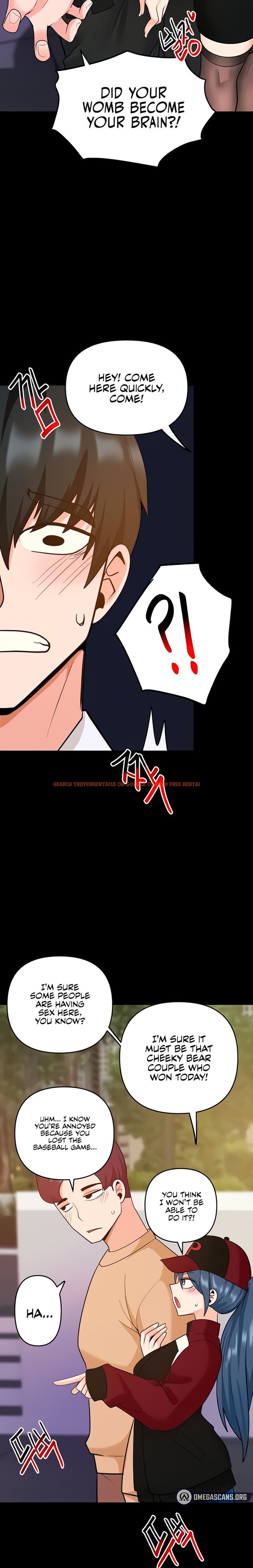 Read Hentai Image 17 319 in comic The Hypnosis App Was Fake - Chapter 41 - www.hentaitnt.net