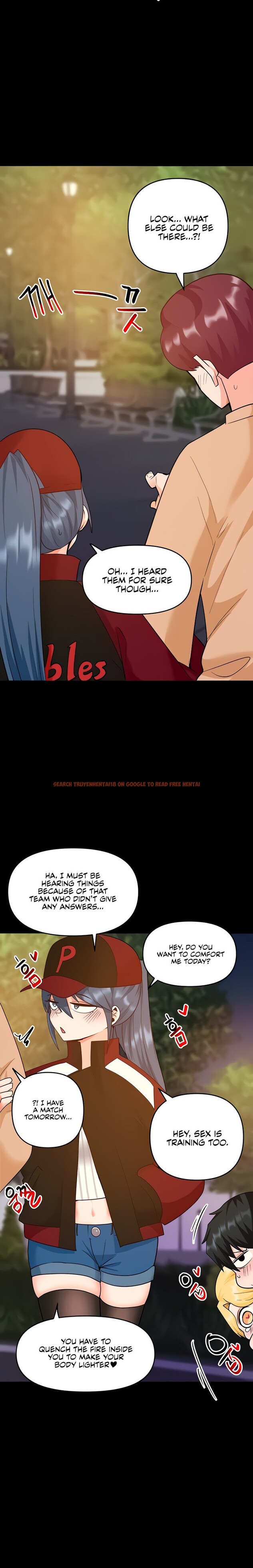 Read Hentai Image 18 319 in comic The Hypnosis App Was Fake - Chapter 41 - www.hentaitnt.net