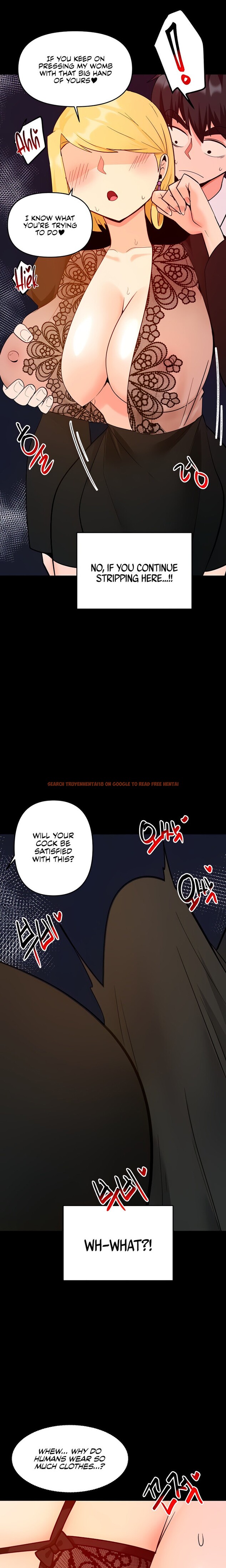 Read Hentai Image 20 320 in comic The Hypnosis App Was Fake - Chapter 41 - www.hentaitnt.net