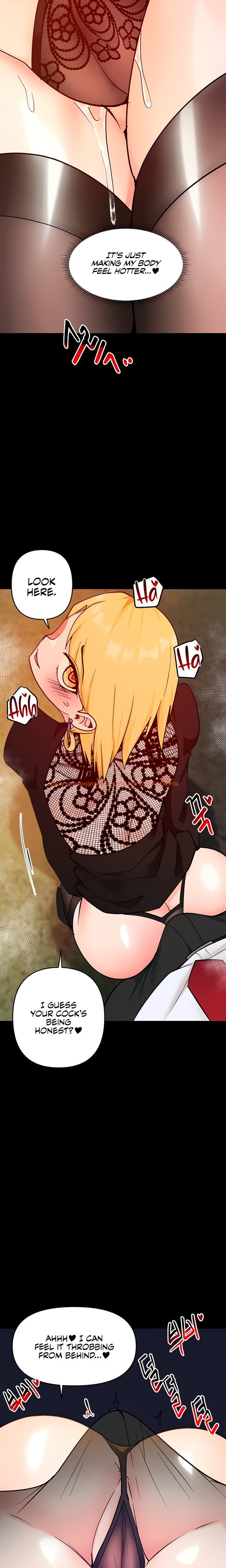 Read Hentai Image 21 320 in comic The Hypnosis App Was Fake - Chapter 41 - www.hentaitnt.net