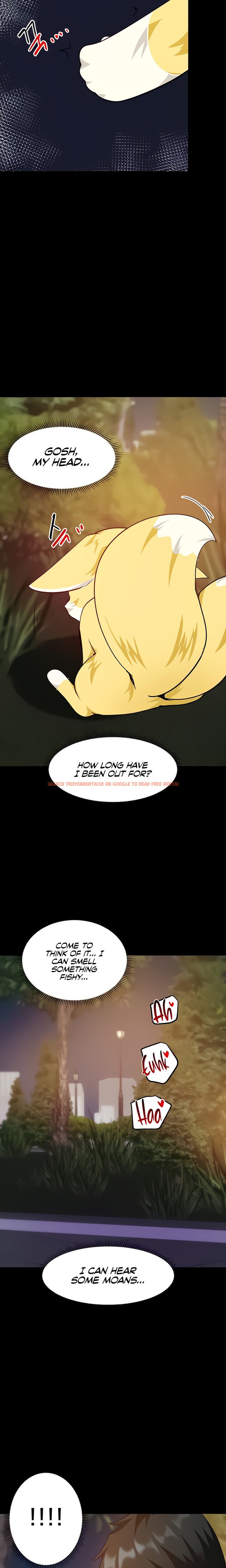 Read Hentai Image 24 320 in comic The Hypnosis App Was Fake - Chapter 41 - www.hentaitnt.net