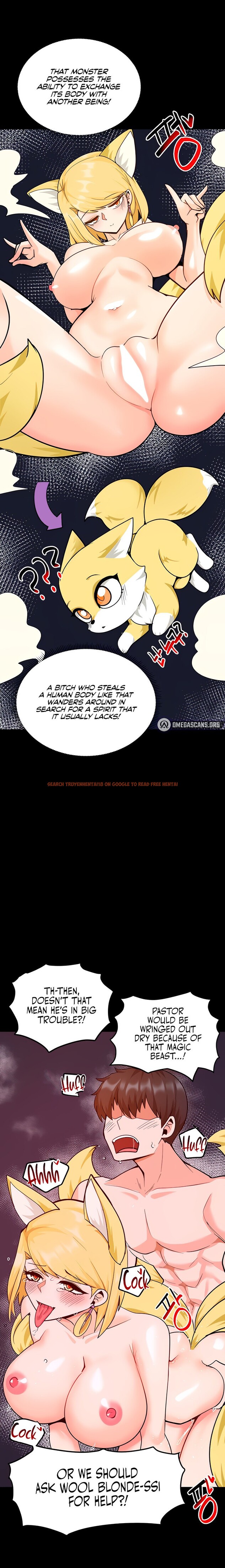 Read Hentai Image 27 320 in comic The Hypnosis App Was Fake - Chapter 41 - www.hentaitnt.net