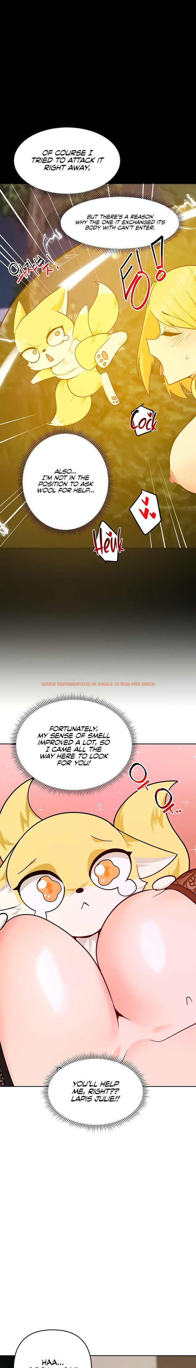 Read Hentai Image 28 320 in comic The Hypnosis App Was Fake - Chapter 41 - www.hentaitnt.net