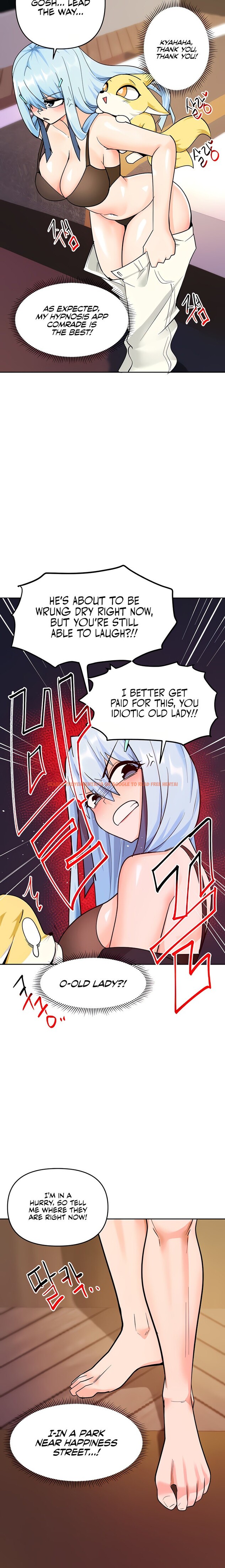 Read Hentai Image 29 320 in comic The Hypnosis App Was Fake - Chapter 41 - www.hentaitnt.net