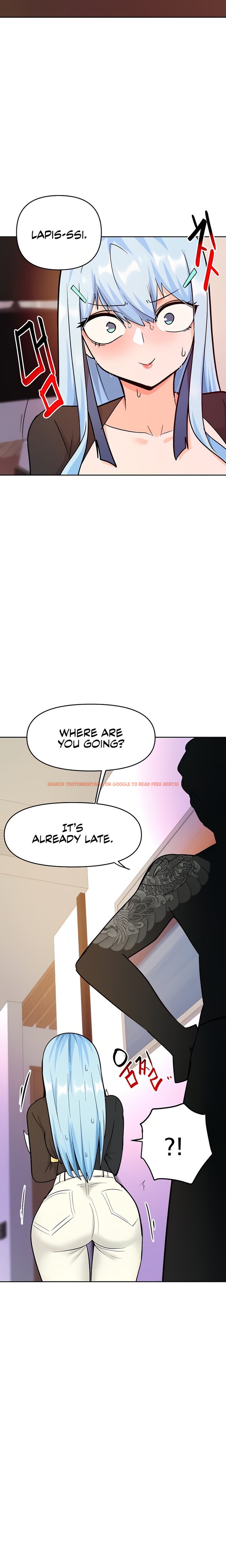 Read Hentai Image 30 320 in comic The Hypnosis App Was Fake - Chapter 41 - www.hentaitnt.net