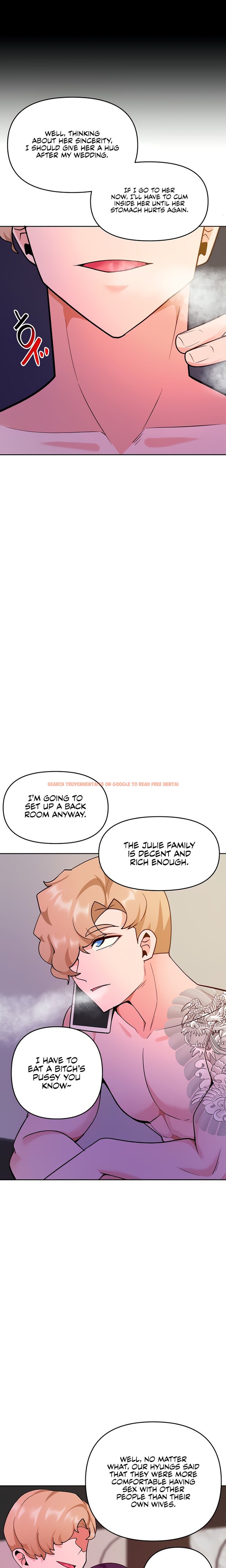 Read Hentai Image 4 319 in comic The Hypnosis App Was Fake - Chapter 41 - www.hentaitnt.net