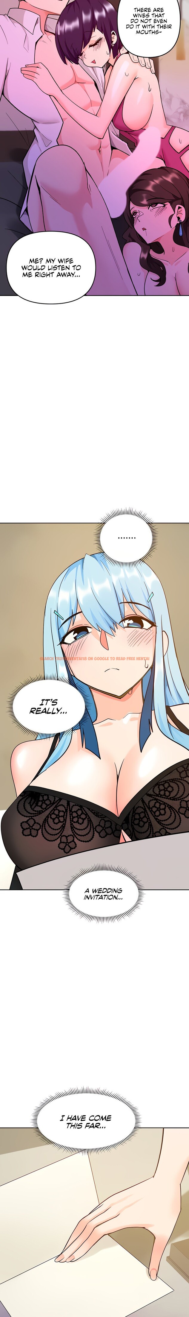 Read Hentai Image 5 319 in comic The Hypnosis App Was Fake - Chapter 41 - www.hentaitnt.net