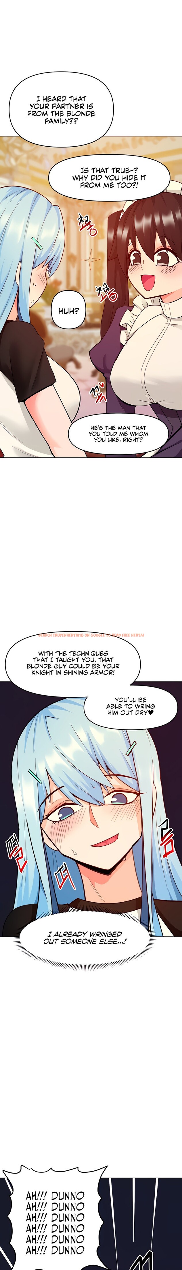 Read Hentai Image 8 319 in comic The Hypnosis App Was Fake - Chapter 41 - www.hentaitnt.net