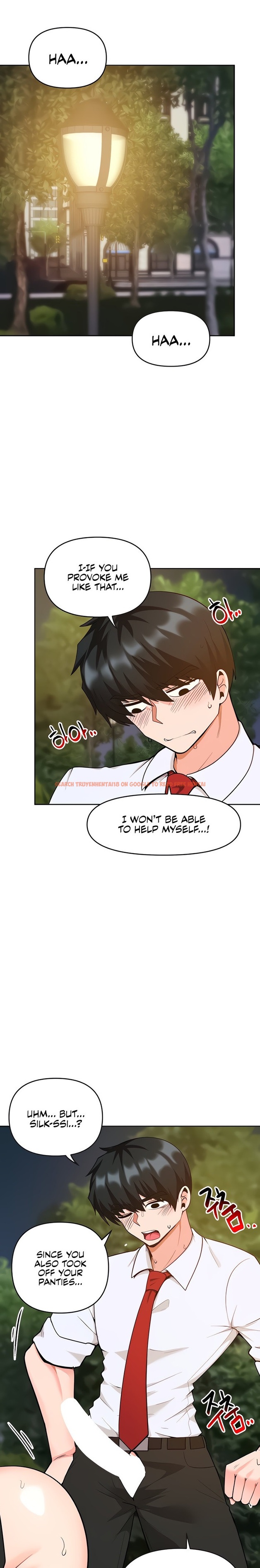 Read Hentai Image 1 966 in comic The Hypnosis App Was Fake - Chapter 42 - www.hentaitnt.net