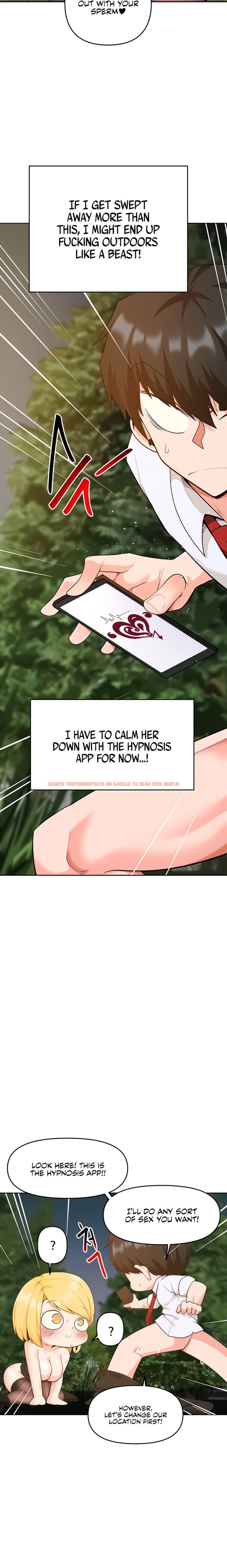 Read Hentai Image 12 966 in comic The Hypnosis App Was Fake - Chapter 42 - www.hentaitnt.net