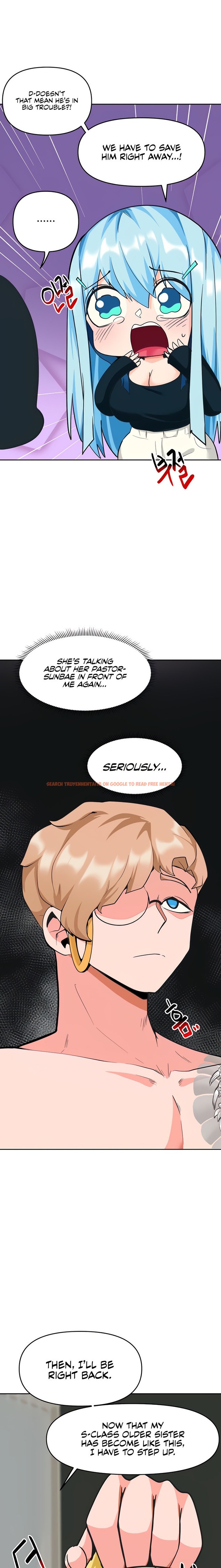 Read Hentai Image 20 966 in comic The Hypnosis App Was Fake - Chapter 42 - www.hentaitnt.net