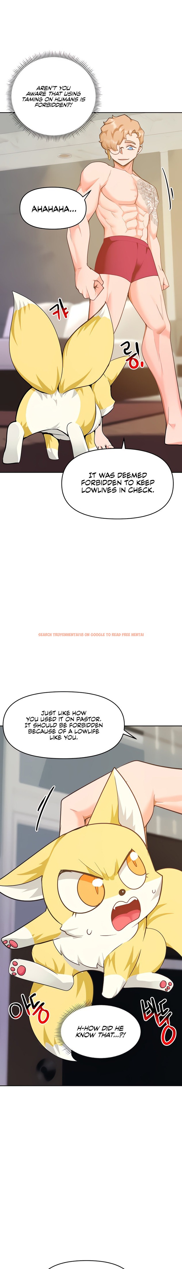 Read Hentai Image 23 966 in comic The Hypnosis App Was Fake - Chapter 42 - www.hentaitnt.net