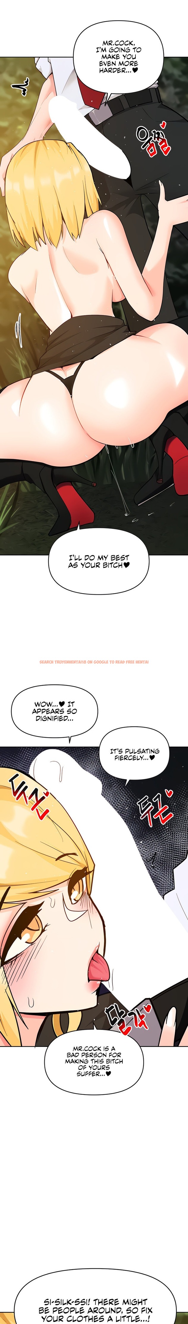 Read Hentai Image 3 966 in comic The Hypnosis App Was Fake - Chapter 42 - www.hentaitnt.net