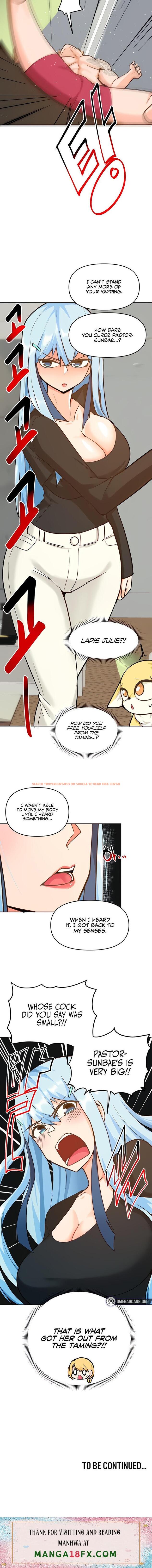 Read Hentai Image 30 967 in comic The Hypnosis App Was Fake - Chapter 42 - www.hentaitnt.net
