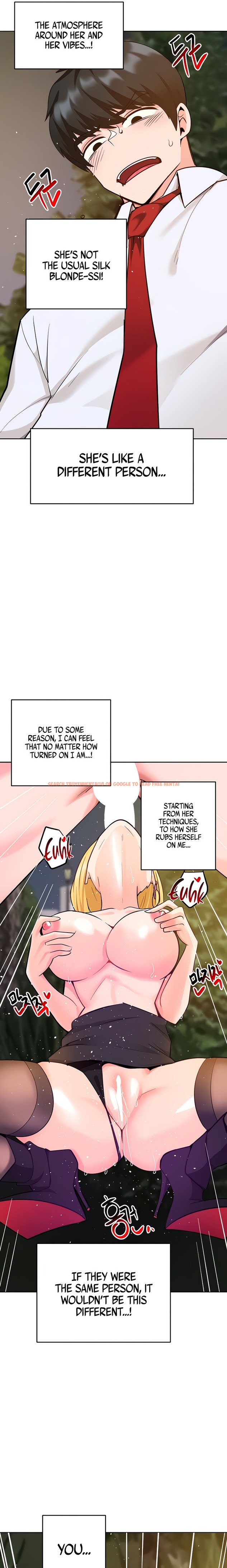 Read Hentai Image 7 966 in comic The Hypnosis App Was Fake - Chapter 42 - www.hentaitnt.net