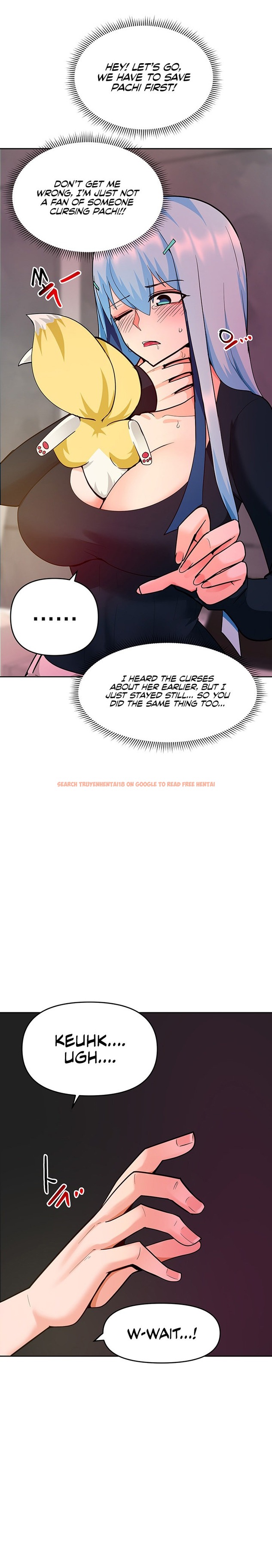 Read Hentai Image 11 81857 in comic The Hypnosis App Was Fake - Chapter 43 - www.hentaitnt.net