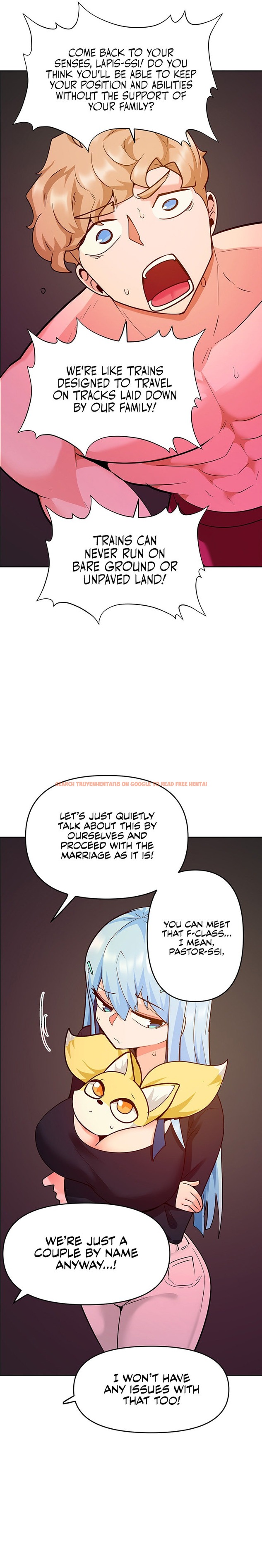 Read Hentai Image 13 81857 in comic The Hypnosis App Was Fake - Chapter 43 - www.hentaitnt.net