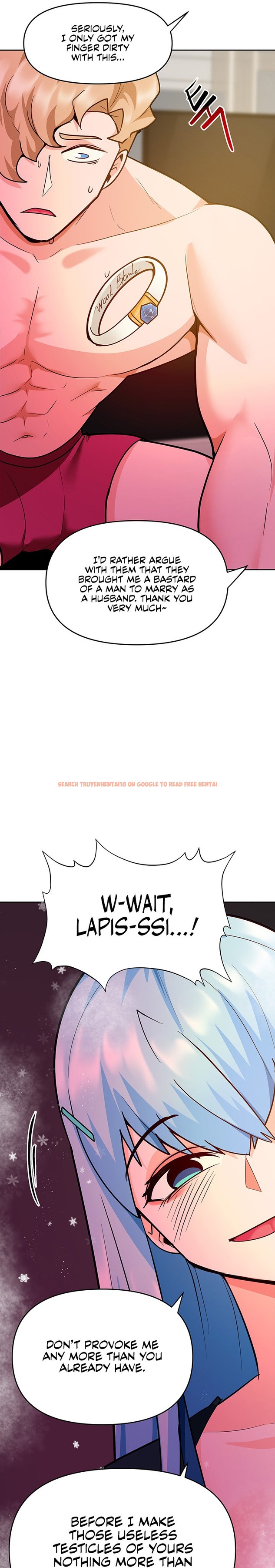 Read Hentai Image 16 81857 in comic The Hypnosis App Was Fake - Chapter 43 - www.hentaitnt.net