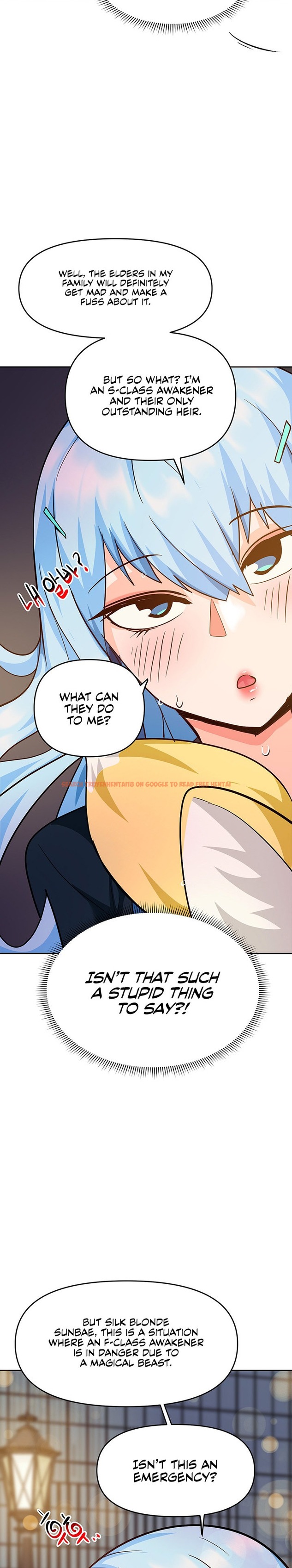 Read Hentai Image 20 81857 in comic The Hypnosis App Was Fake - Chapter 43 - www.hentaitnt.net