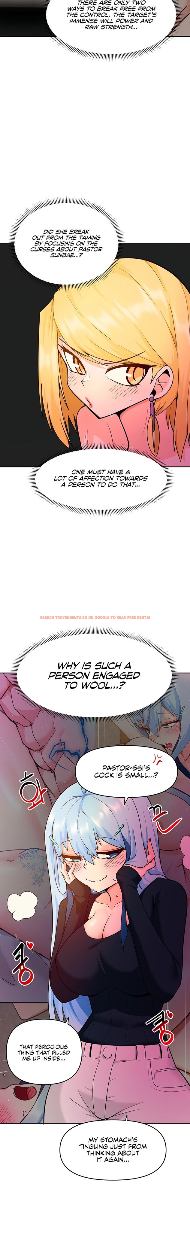 Read Hentai Image 3 81857 in comic The Hypnosis App Was Fake - Chapter 43 - www.hentaitnt.net