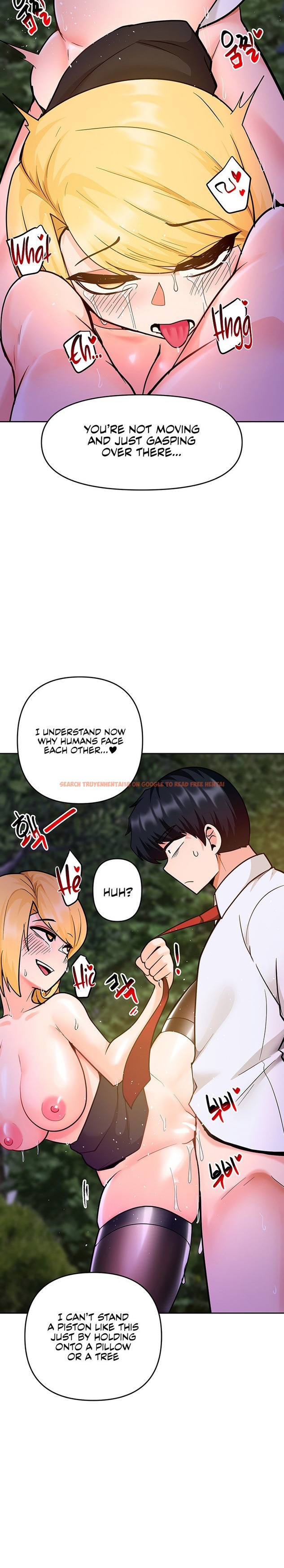 Read Hentai Image 30 81857 in comic The Hypnosis App Was Fake - Chapter 43 - www.hentaitnt.net