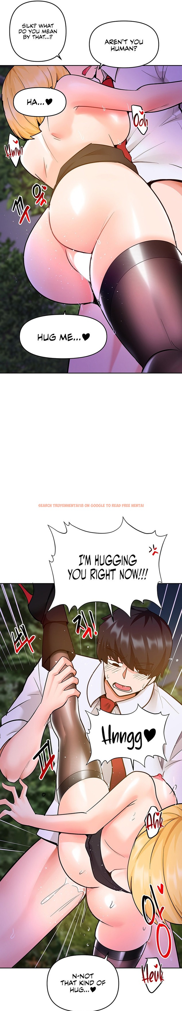 Read Hentai Image 31 81857 in comic The Hypnosis App Was Fake - Chapter 43 - www.hentaitnt.net