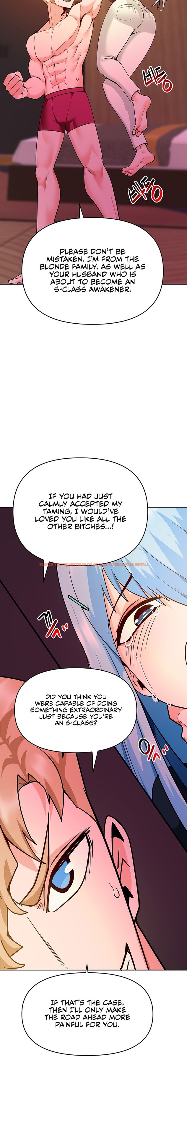 Read Hentai Image 6 81857 in comic The Hypnosis App Was Fake - Chapter 43 - www.hentaitnt.net