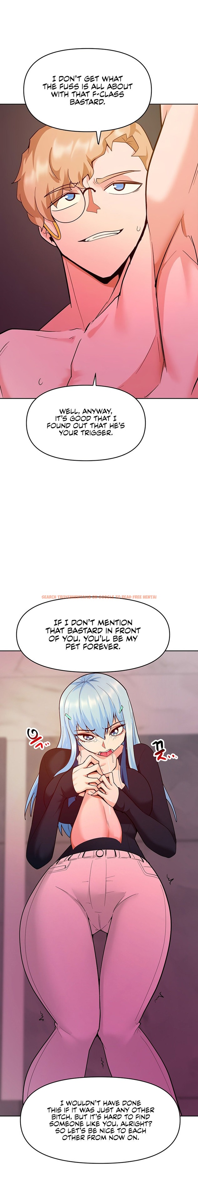 Read Hentai Image 7 81857 in comic The Hypnosis App Was Fake - Chapter 43 - www.hentaitnt.net