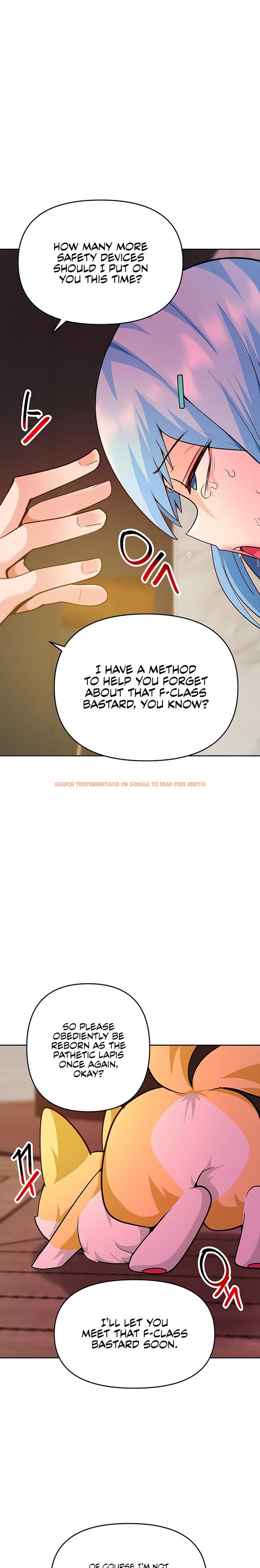 Read Hentai Image 8 81857 in comic The Hypnosis App Was Fake - Chapter 43 - www.hentaitnt.net