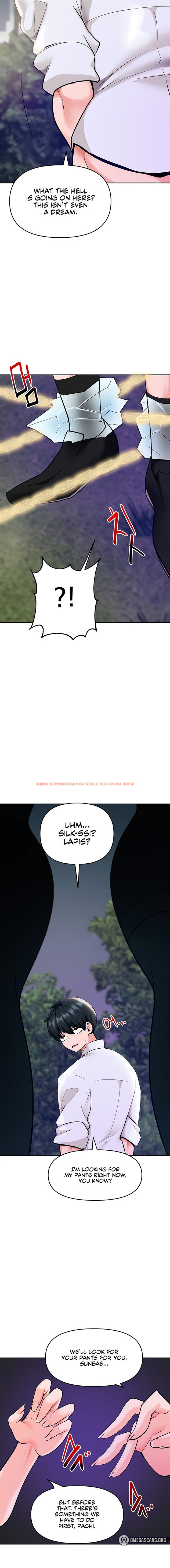 Read Hentai Image 18 38641 in comic The Hypnosis App Was Fake - Chapter 45 - hentaitnt.net