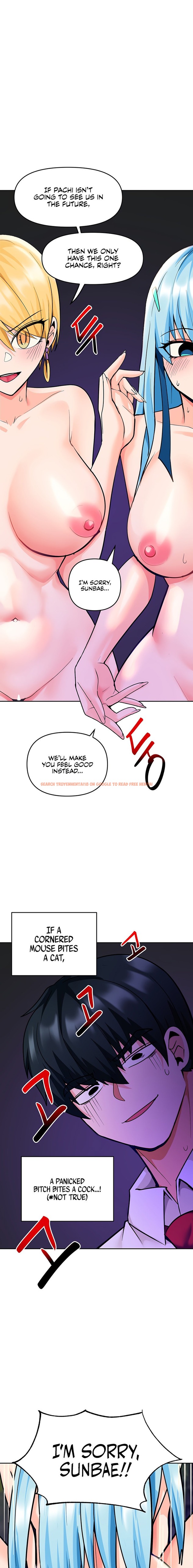 Read Hentai Image 19 38641 in comic The Hypnosis App Was Fake - Chapter 45 - hentaitnt.net