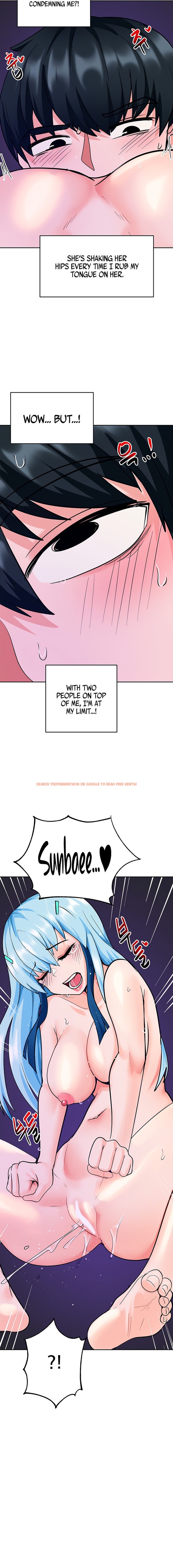Read Hentai Image 24 38641 in comic The Hypnosis App Was Fake - Chapter 45 - hentaitnt.net