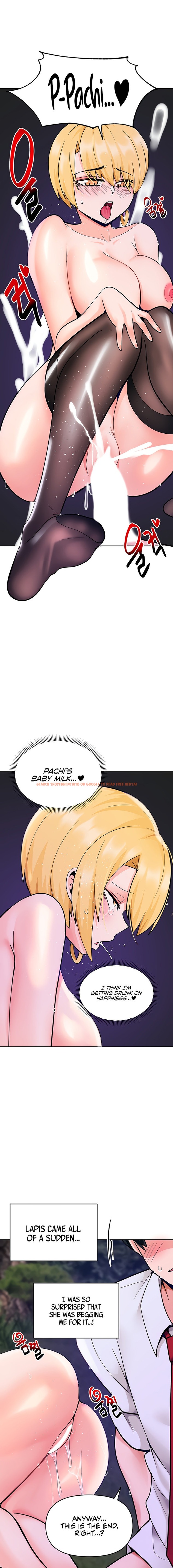 Read Hentai Image 25 38642 in comic The Hypnosis App Was Fake - Chapter 45 - hentaitnt.net