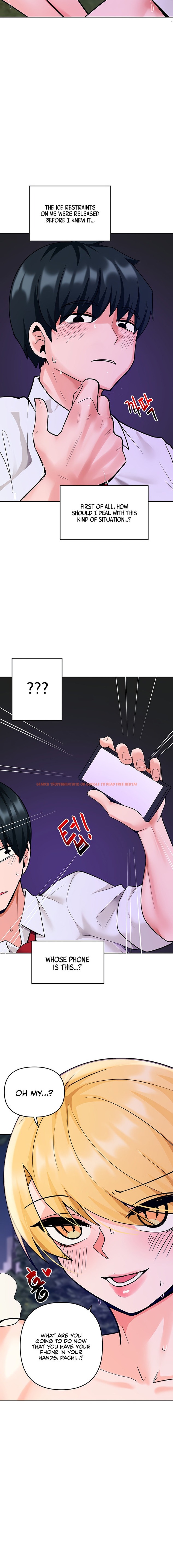 Read Hentai Image 26 38642 in comic The Hypnosis App Was Fake - Chapter 45 - hentaitnt.net