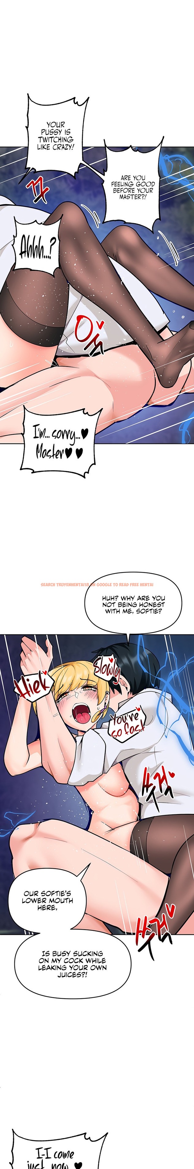 Read Hentai Image 11 09815 in comic The Hypnosis App Was Fake - Chapter 46 - hentaitnt.net
